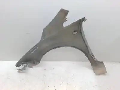 Peça sobressalente para automóvel em segunda mão guarda-lamas dianteiro direito por nissan leaf (ze0) electric referências oem iam   