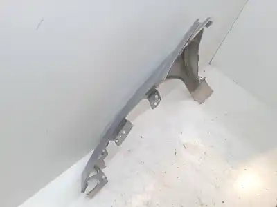 Peça sobressalente para automóvel em segunda mão guarda-lamas dianteiro direito por nissan leaf (ze0) electric referências oem iam   