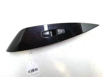 Tweedehands auto-onderdeel schakelaar rechts voor ruit voor nissan leaf (ze0) electric oem iam-referenties 