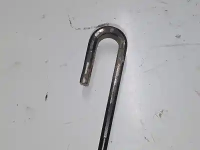 Peça sobressalente para automóvel em segunda mão haste de escova dianteiro esquerdo por citroen c3 i (fc_, fn_) 1.1 i referências oem iam   