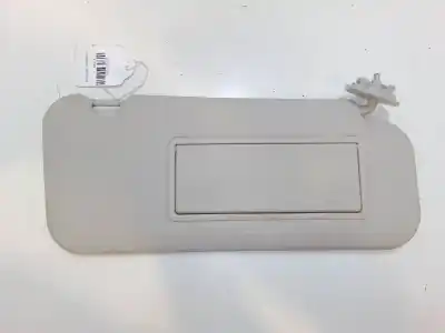 Pièce détachée automobile d'occasion pare-soleil droit pour peugeot 307 sw (3h) 2.0 hdi 110 références oem iam   
