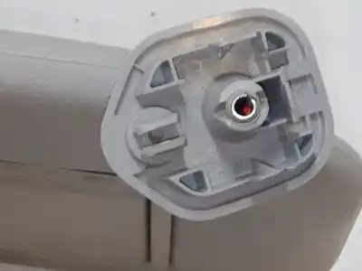 Pièce détachée automobile d'occasion pare-soleil droit pour peugeot 307 sw (3h) 2.0 hdi 110 références oem iam   