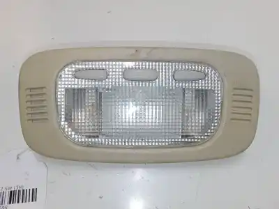 Pièce détachée automobile d'occasion lumière intérieure pour peugeot 307 sw (3h) 2.0 hdi 110 références oem iam   