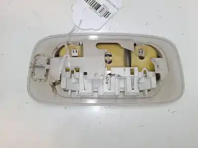 Pièce détachée automobile d'occasion lumière intérieure pour peugeot 307 sw (3h) 2.0 hdi 110 références oem iam   