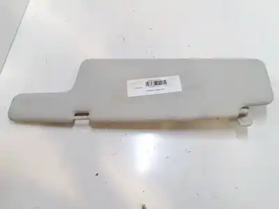 Second-hand car spare part right sunshade for skoda fabia i (6y2) 1.2 oem iam references   