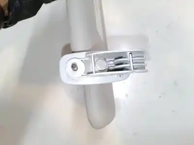 Автозапчасти б/у левая зона за skoda fabia i (6y2) 1.2 ссылки oem iam   