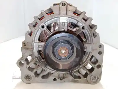 Second-hand car spare part alternator for skoda fabia i (6y2) 1.2 oem iam references h542746a