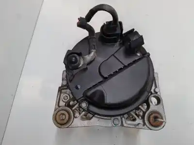 Автозапчастина б/у генератор для skoda fabia i (6y2) 1.2 посилання на oem iam h542746a  