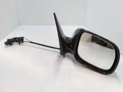 Second-hand car spare part right rearview mirror for skoda fabia i (6y2) 1.2 oem iam references 