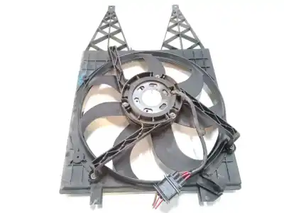 Автозапчасти б/у электрический вентилятор за skoda fabia i (6y2) 1.2 ссылки oem iam   