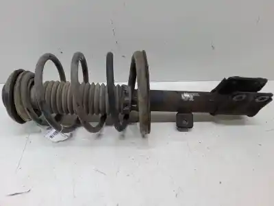 Автозапчасти б/у АМОРТИЗАТОР ПЕРЕДНИЙ ПРАВЫЙ за PEUGEOT 307 (3A/C)  ссылки OEM IAM   