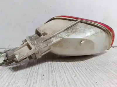 Second-hand car spare part rear left fog light for ford focus i (daw, dbw) 1.8 tdci oem iam references   