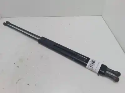 Peça sobressalente para automóvel em segunda mão amortecedores do tronco / porta por kia sportage ii (je_, km) 2.0 crdi referências oem iam 