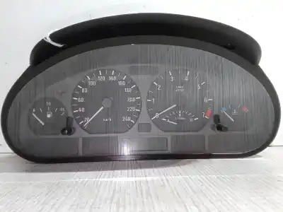 Piesă de schimb auto la mâna a doua CEAS BORD pentru BMW 3 COMPACT (E46)  Referințe OEM IAM 0263639114 6932894 