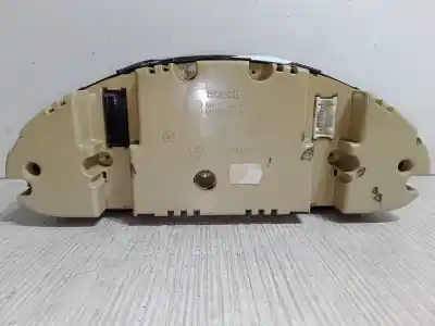 Second-hand car spare part dashboard for bmw 3 compact (e46) 318 ti oem iam references 0263639114 6932894 