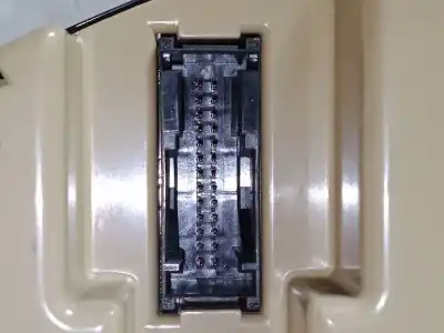 Second-hand car spare part dashboard for bmw 3 compact (e46) 318 ti oem iam references 0263639114 6932894 