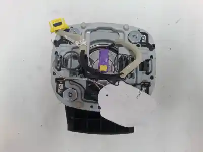 Second-hand car spare part front left air bag for skoda fabia i (6y2) 1.2 oem iam references 6y0880201g  