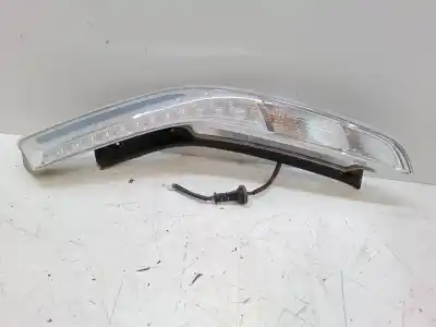 Tweedehands auto-onderdeel rechter achterlamp voor nissan leaf (ze0) electric oem iam-referenties 265503nl0b