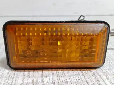 Peça sobressalente para automóvel em segunda mão farolim dianteiro esquerdo por volkswagen golf iii (1h1) 1.9 tdi referências oem iam 