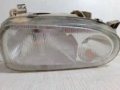 Peça sobressalente para automóvel em segunda mão farol / farolim direito por volkswagen golf iii (1h1) 1.9 tdi referências oem iam 