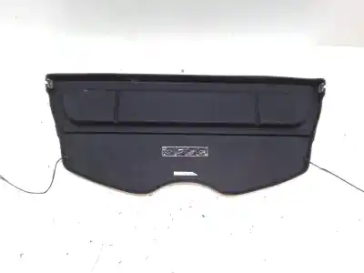 Peça sobressalente para automóvel em segunda mão chapeleira por nissan leaf (ze0) electric referências oem iam   