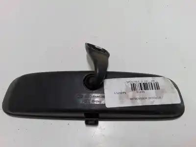 Peça sobressalente para automóvel em segunda mão espelho retrovisor interior por kia sportage ii (je_, km) 2.0 crdi referências oem iam 