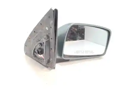 Peça sobressalente para automóvel em segunda mão espelho retrovisor direito por kia sportage ii (je_, km) 2.0 crdi referências oem iam 