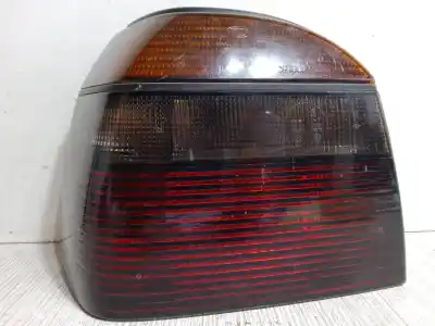 Peça sobressalente para automóvel em segunda mão farolim traseiro esquerdo por volkswagen golf iii (1h1) 1.9 tdi referências oem iam 