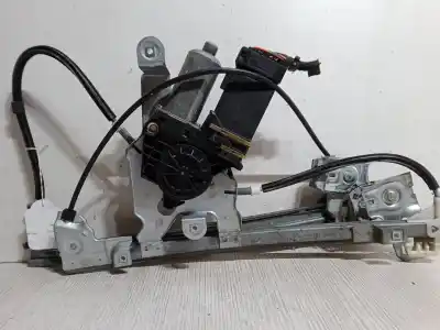 Second-hand car spare part passenger side right window regulator for skoda octavia i (1u2) 1.8 t oem iam references 0130821730