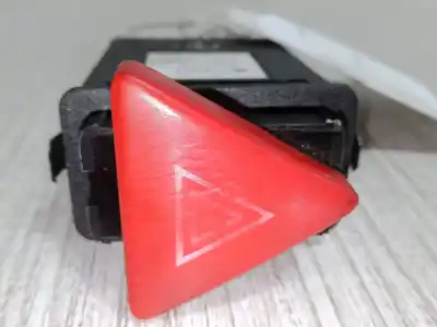 Second-hand car spare part hazard warning lights for skoda octavia i (1u2) 1.8 t oem iam references 1u0953235