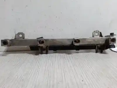 Pezzo di ricambio per auto di seconda mano RAMPA INIETTORI per BMW 3 COMPACT (E46)  Riferimenti OEM IAM   