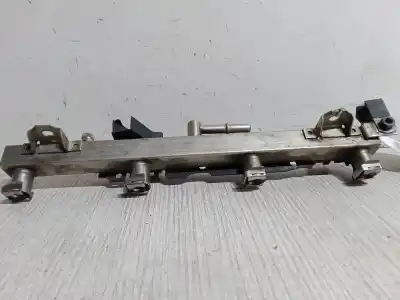 Pezzo di ricambio per auto di seconda mano rampa iniettori per bmw 3 compact (e46) 318 ti riferimenti oem iam   