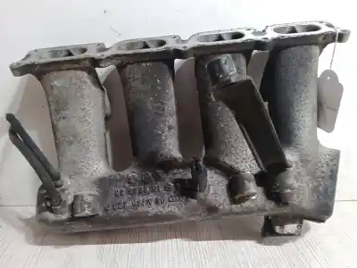 Автозапчастина б/у впускний колектор для skoda octavia i (1u2) 1.8 t посилання на oem iam 06a133223p  