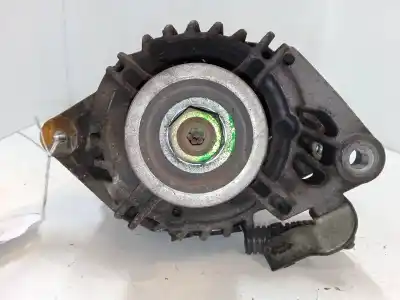 Peça sobressalente para automóvel em segunda mão alternador por citroen c1 (pm_, pn_) 1.0 referências oem iam ms1022118731