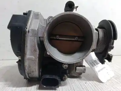 Second-hand car spare part throttle body for skoda octavia i (1u2) 1.8 t oem iam references 
