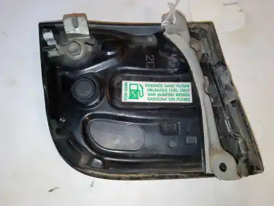 Second-hand car spare part outer fuel cap for citroen c1 (pm_, pn_) 1.0 oem iam references   