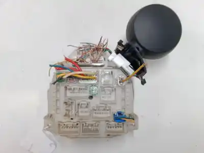 Peça sobressalente para automóvel em segunda mão quadrante por citroen c1 (pm_, pn_) 1.0 referências oem iam   