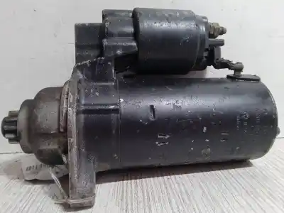 Peça sobressalente para automóvel em segunda mão motor de arranque por volkswagen golf iii (1h1) 1.9 tdi referências oem iam 0001125012