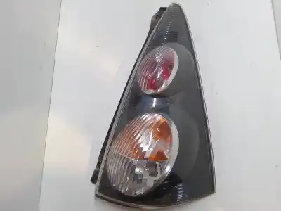 Peça sobressalente para automóvel em segunda mão farolim traseiro direito por citroen c1 (pm_, pn_) 1.0 referências oem iam 815500h060