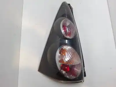 Peça sobressalente para automóvel em segunda mão farolim traseiro esquerdo por citroen c1 (pm_, pn_) 1.0 referências oem iam 815600h060