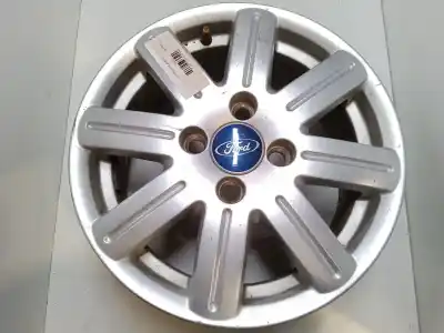 Автозапчасти б/у ШИНА за FORD FIESTA V (JH_, JD_)  ссылки OEM IAM 6JX15H2  