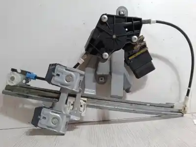Second-hand car spare part rear right window regulator for skoda octavia i (1u2) 1.8 t oem iam references 