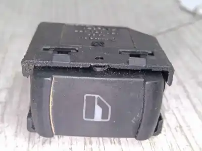 Second-hand car spare part rear left power window switch for skoda octavia i (1u2) 1.8 t oem iam references 