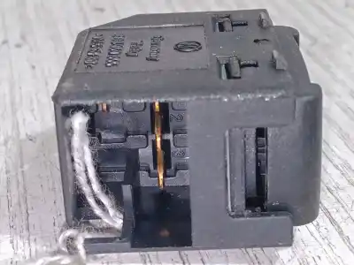 Second-hand car spare part rear left power window switch for skoda octavia i (1u2) 1.8 t oem iam references   