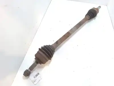 Tweedehands auto-onderdeel transmissie rechts voor voor citroen c3 i (fc_, fn_) 1.4 hdi oem iam-referenties 