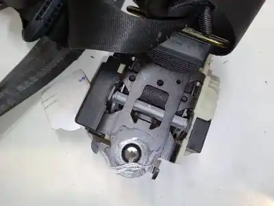 Автозапчастина б/у передній правий ремін безпеки для citroen c3 i (fc_, fn_) 1.4 hdi посилання на oem iam   