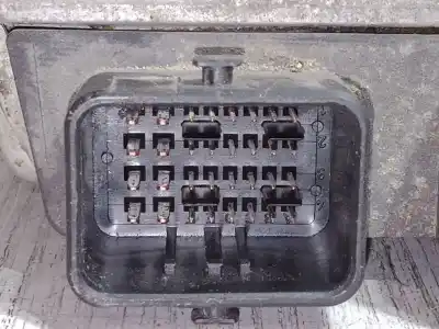 Second-hand car spare part ecu engine control for citroen c8 (ea_, eb_) 2.2 hdi oem iam references 9652590280 9640938180 0281011363