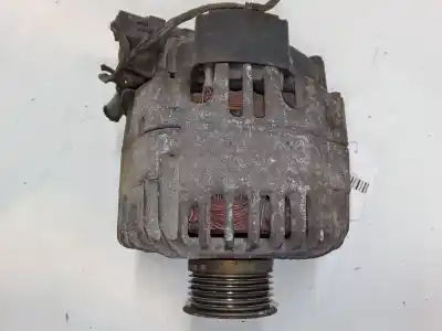 Автозапчастина б/у генератор для citroen c3 i (fc_, fn_) 1.4 hdi посилання на oem iam 9646476280 2542704a 