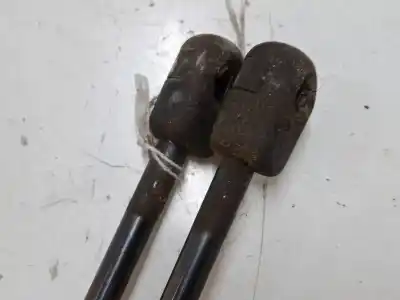 Автозапчастина б/у амортизаторі багажника/дверей для citroen c3 i (fc_, fn_) 1.4 hdi посилання на oem iam   