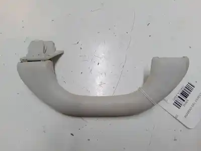 Tweedehands auto-onderdeel rechts voor handgreep voor volkswagen golf v (1k1) 1.6 oem iam-referenties 